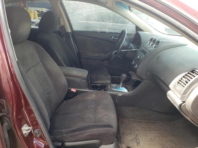 Photo 5 from auction – 2011 NISSAN ALTIMA BAS with VIN 1N4AL2AP8BN442426