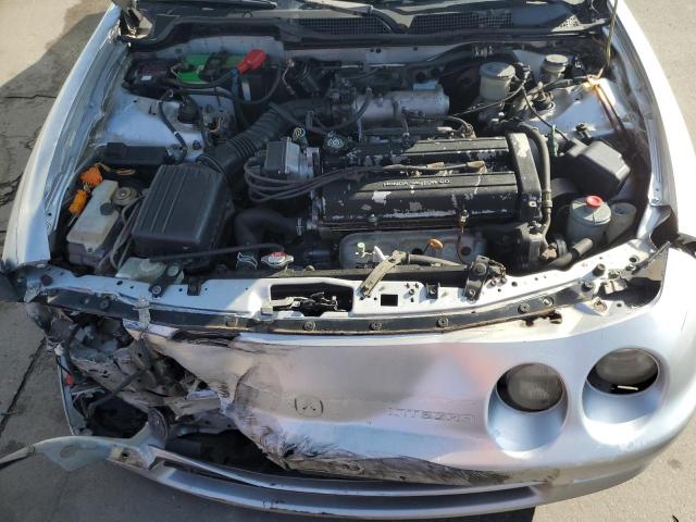 Photo 7 from auction – 1997 ACURA INTEGRA GS with VIN JH4DC4363VS007132