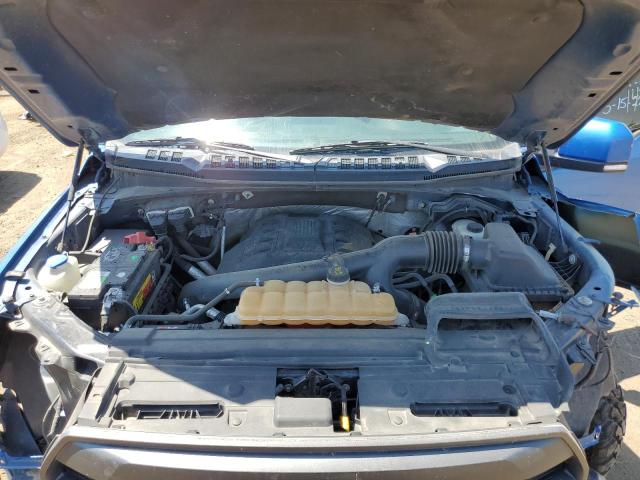 Photo 7 from auction – 2015 FORD F150 SUPER with VIN 1FTEW1EGXFKD97035