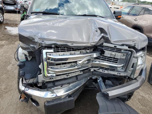 Photo 7 from auction – 2013 FORD F150 SUPER with VIN 1FTFX1CF9DFA13862