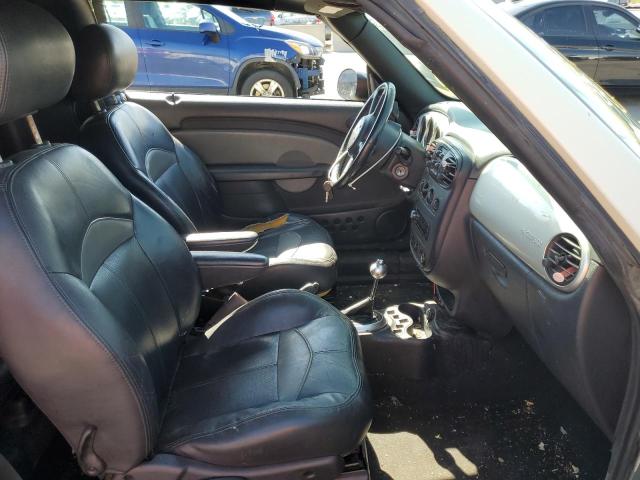 Photo 5 from auction – 2005 CHRYSLER PT CRUISER with VIN 3C3AY75S15T265881