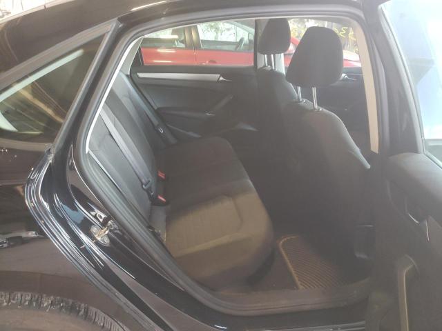 Photo 6 from auction – 2020 VOLKSWAGEN PASSAT S with VIN 1VWAA7A34LC017600