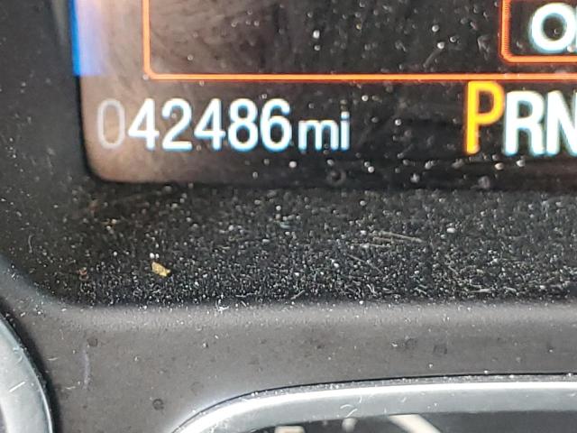 Photo 8 from auction – 2016 FORD FOCUS SE with VIN 1FADP3F20GL275065