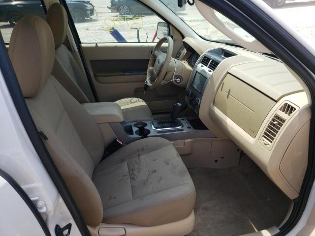 Photo 5 from auction – 2009 FORD ESCAPE XLT with VIN 1FMCU03G69KB55322