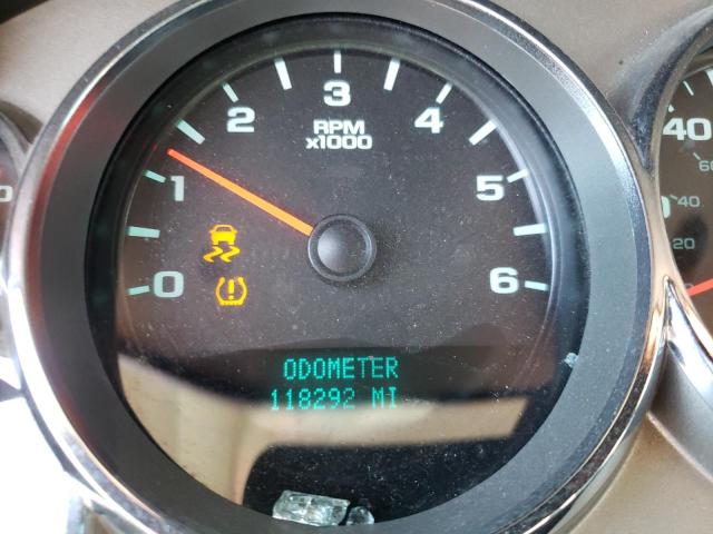 Photo 8 from auction – 2012 CHEVROLET SILVERADO with VIN 1GC1CVCG1CF181922