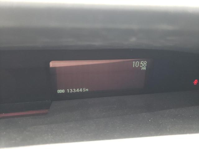 Photo 8 from auction – 2011 TOYOTA PRIUS with VIN JTDKN3DU2B0249864