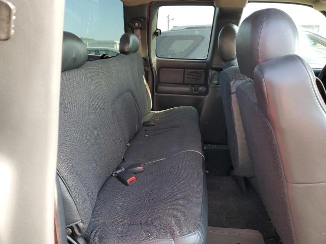 Photo 6 from auction – 2002 CHEVROLET SILVERADO with VIN 2GCEC19W321219178