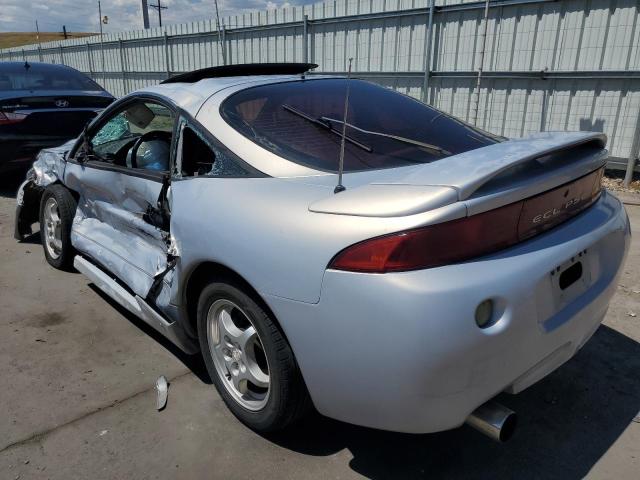 Photo 3 from auction – 1998 MITSUBISHI ECLIPSE GS with VIN 4A3AK44Y9WE124346