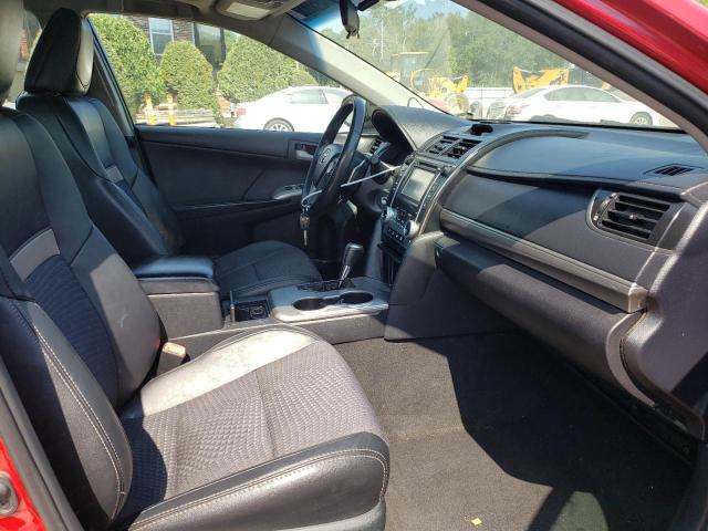 Zdjęcie 5 z aukcji – 2012 TOYOTA CAMRY z VIN 4T1BF1FK7CU625882