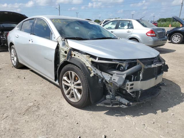 Photo 1 from auction – 2016 CHEVROLET MALIBU LT with VIN 1G1ZE5ST2GF328842