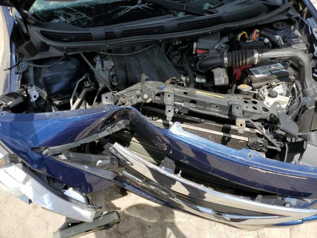 Photo 7 from auction – 2018 NISSAN VERSA S with VIN 3N1CN7AP0JL845442