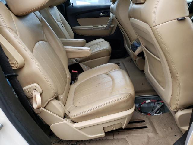 Photo 6 from auction – 2011 GMC ACADIA SLT with VIN 1GKKRSED6BJ252536