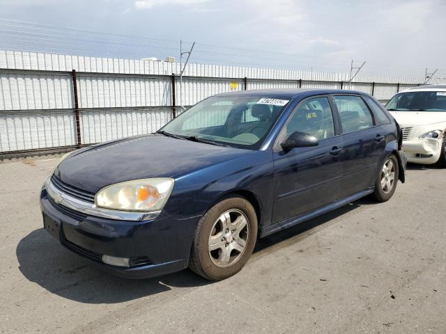 Photo 2 from auction – 2004 CHEVROLET MALIBU MAX with VIN 1G1ZU648X4F191968