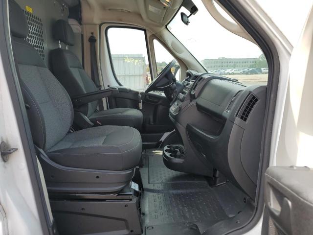Photo 5 from auction – 2017 RAM PROMASTER with VIN 3C6TRVNG8HE542625