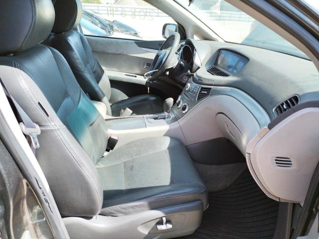 Photo 5 from auction – 2007 SUBARU B9 TRIBECA with VIN 4S4WX82D274400984