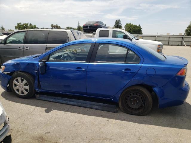 Photo 9 from auction – 2015 MITSUBISHI LANCER ES with VIN JA32U2FU7FU010530