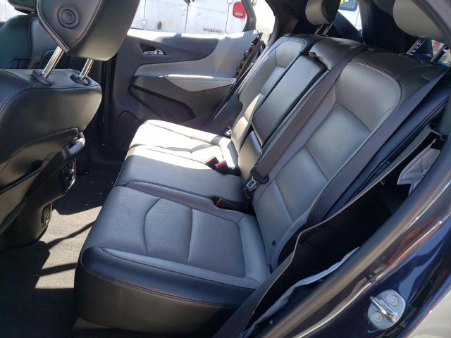 Photo 6 from auction – 2018 CHEVROLET EQUINOX PR with VIN 3GNAXNEXXJS568048