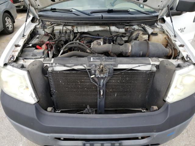 Photo 7 from auction – 2008 FORD F150 with VIN 1FTRF12278KC88092