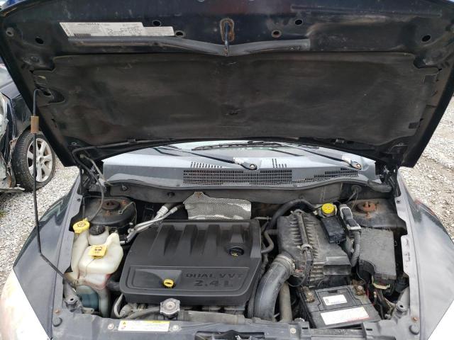 Photo 7 from auction – 2007 DODGE CALIBER R/ with VIN 1B3HE78KX7D409243