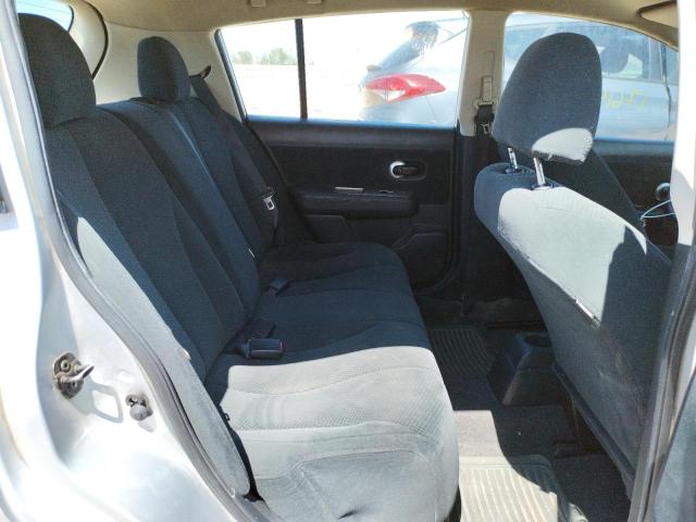 Photo 6 from auction – 2011 NISSAN VERSA S with VIN 3N1BC1CP8BL512743