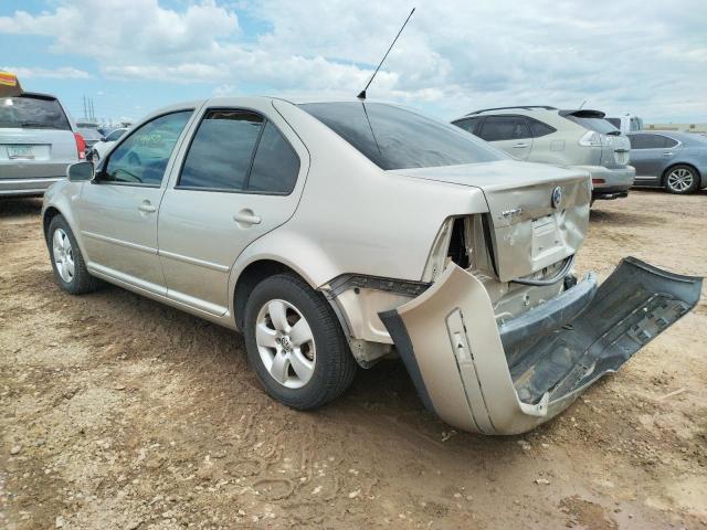 Photo 3 from auction – 2004 VOLKSWAGEN JETTA GL with VIN 3VWRA69M14M075481