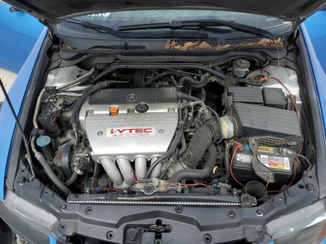 Photo 7 from auction – 2004 ACURA TSX with VIN JH4CL96894C023012