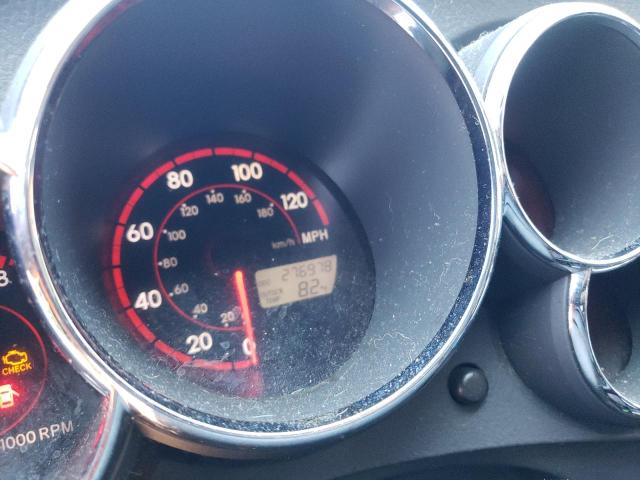 Photo 8 from auction – 2004 PONTIAC VIBE with VIN 5Y2SL62834Z463029