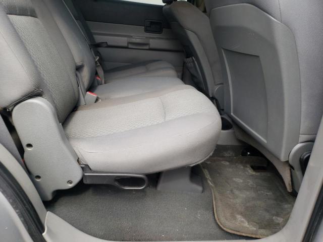 Photo 6 from auction – 2008 DODGE DURANGO SX with VIN 1D8HD38N78F127945