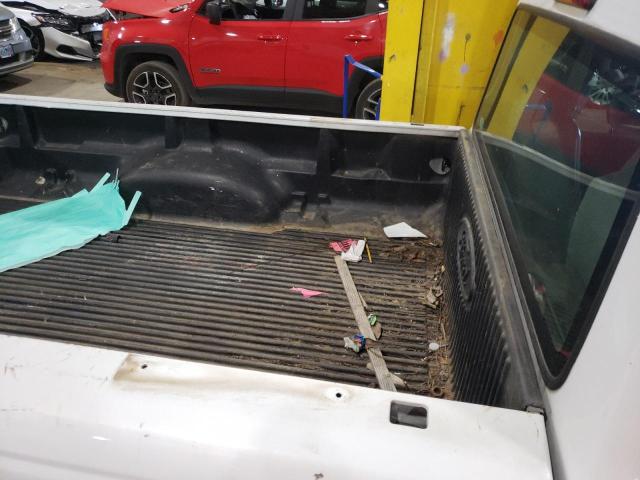 Photo 6 from auction – 2007 FORD RANGER with VIN 1FTYR10U27PA67881