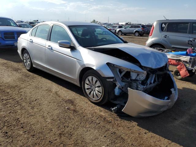 HONDA ACCORD LX 2011 with VIN 1HGCP2F34BA104141 - Photo from auction