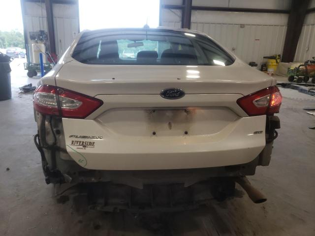 Photo 9 from auction – 2014 FORD FUSION SE with VIN 3FA6P0H78ER362646
