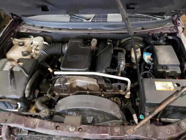 Photo 7 from auction – 2008 GMC ENVOY with VIN 1GKDS13S482244737