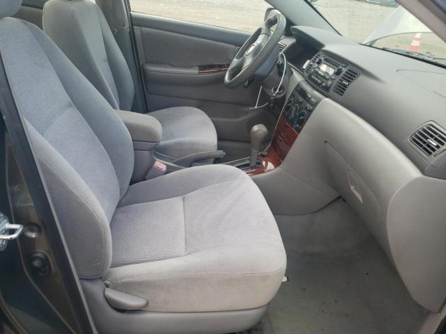 Zdjęcie 5 z aukcji – 2006 TOYOTA COROLLA CE z VIN 2T1BR32E46C622740