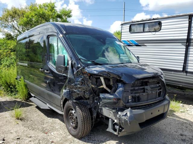 FORD TRANSIT T- 2019 with VIN 1FBAX2CM0KKB02677 - Photo from auction