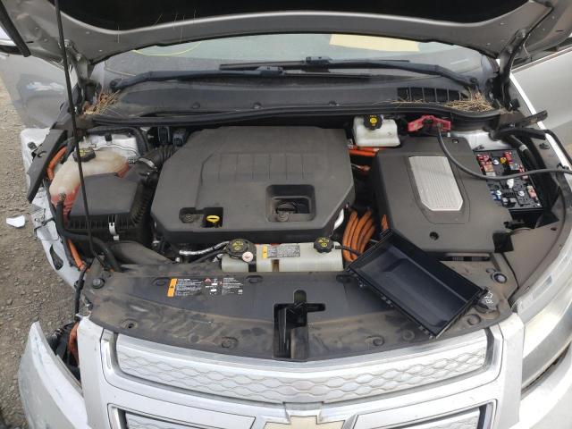 Photo 7 from auction – 2012 CHEVROLET VOLT with VIN 1G1RB6E40CU109788
