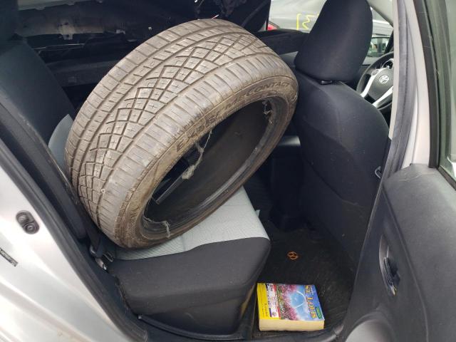 Photo 6 from auction – 2016 TOYOTA PRIUS C with VIN JTDKDTB34G1129319