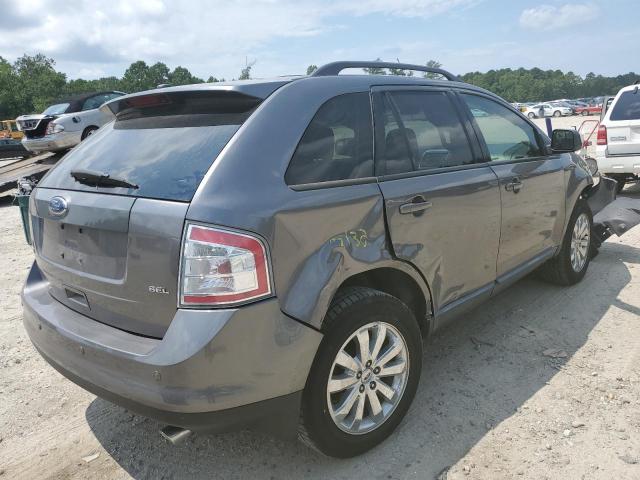 Photo 4 from auction – 2010 FORD EDGE SEL with VIN 2FMDK3JC4ABA69811