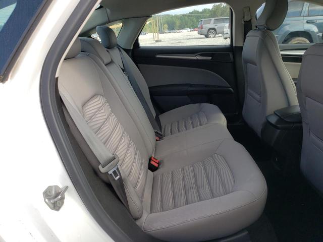 Photo 6 from auction – 2016 FORD FUSION S with VIN 3FA6P0G75GR368120
