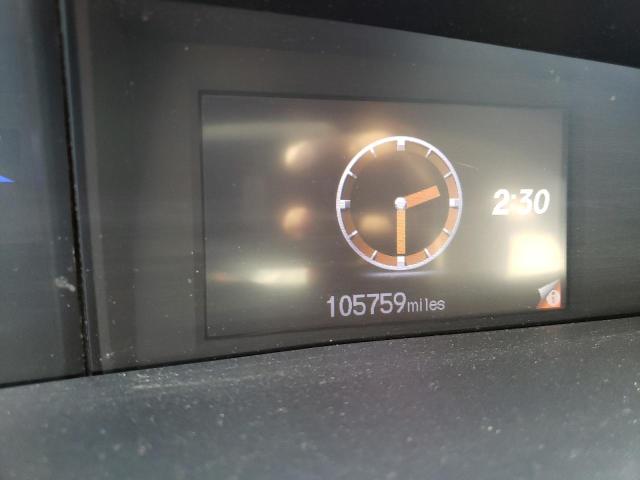 Photo 8 from auction – 2012 HONDA CIVIC LX with VIN 19XFB2F57CE320463