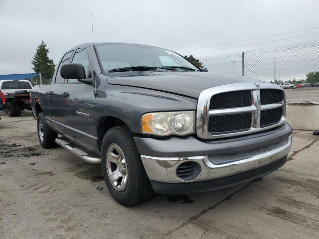 Photo 1 from auction – 2004 DODGE RAM 1500 S with VIN 1D7HA18N14S760394
