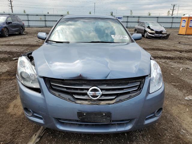 Photo 9 from auction – 2012 NISSAN ALTIMA BAS with VIN 1N4AL2AP6CN430809