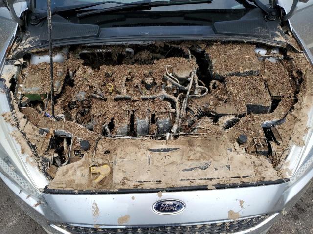 Photo 7 from auction – 2015 FORD FOCUS SE with VIN 1FADP3F28FL375798