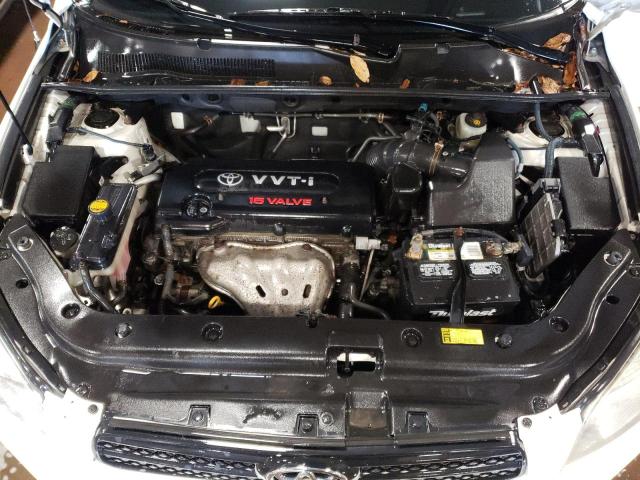 Photo 7 from auction – 2008 TOYOTA RAV4 with VIN JTMZD33V685113888