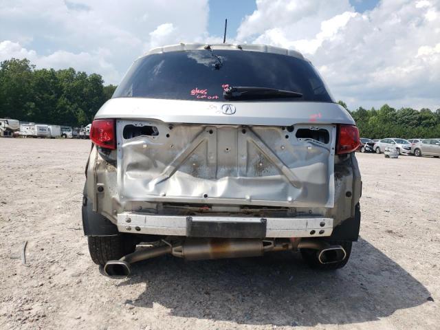 Photo 9 from auction – 2011 ACURA RDX TECHNO with VIN 5J8TB1H54BA006346
