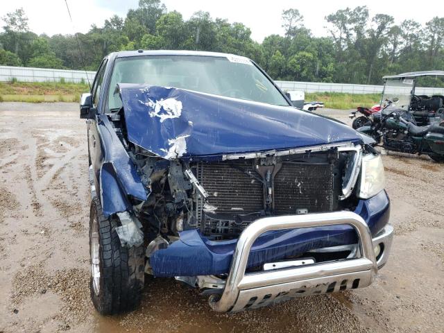 Photo 9 from auction – 2007 FORD F150 SUPER with VIN 1FTRW12W57FA79914