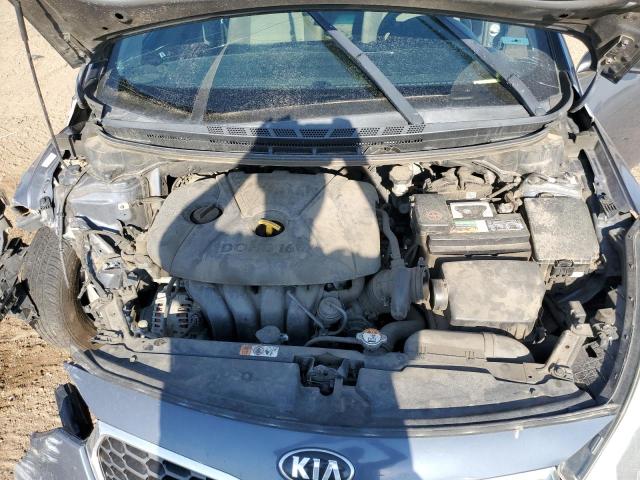 Photo 7 from auction – 2014 KIA FORTE LX with VIN KNAFX4A66E5135362