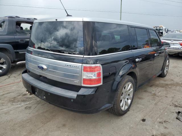 Photo 4 from auction – 2009 FORD FLEX LIMIT with VIN 2FMEK63C19BA28731
