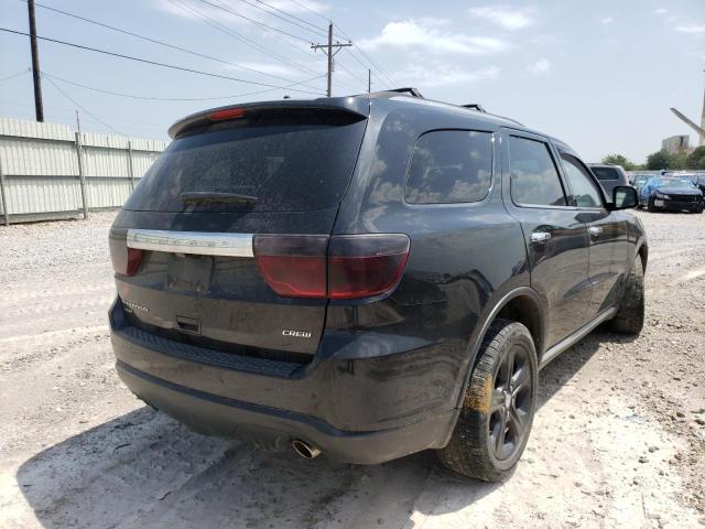 Photo 4 from auction – 2013 DODGE DURANGO CR with VIN 1C4RDJDG2DC696177