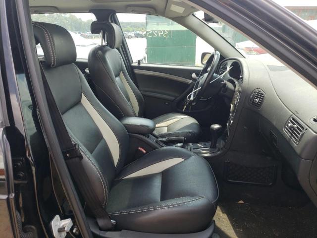 Photo 5 from auction – 2008 SAAB 9-5 AERO with VIN YS3EH49G283500783