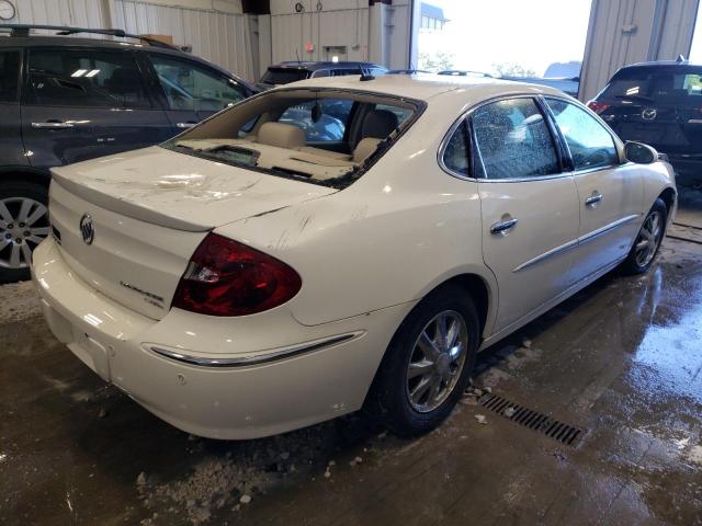 Photo 4 from auction – 2006 BUICK LACROSSE C with VIN 2G4WD582061101047